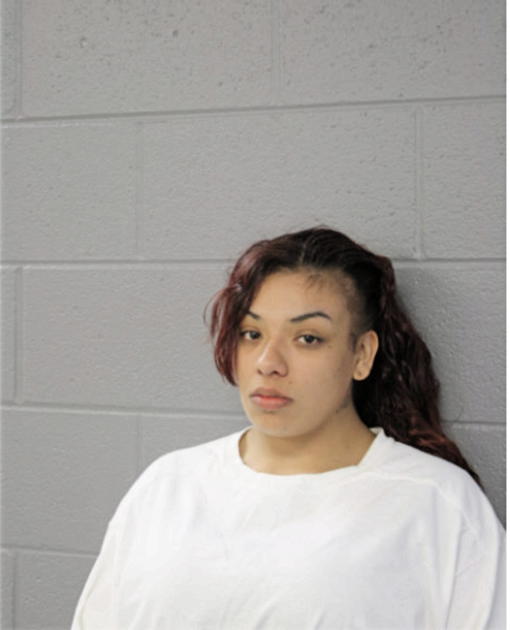 EMANDA FRANCISCA MATEO, Cook County, Illinois