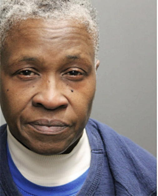 PAMELA RENA MAXWELL, Cook County, Illinois