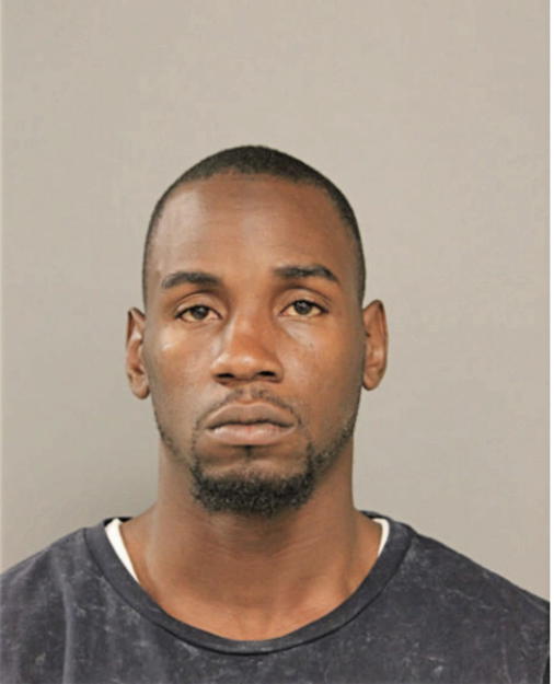 CALVIN J MCCRAY, Cook County, Illinois