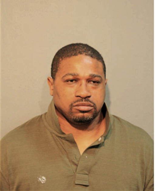 ANTHONY W MCLAREN, Cook County, Illinois