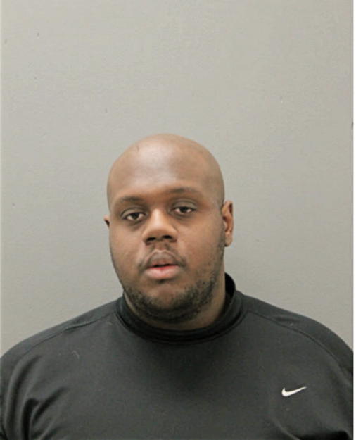 NICHOLAS MENSAH, Cook County, Illinois