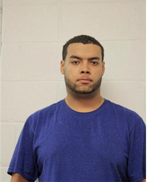 ANTHONY MERRILLS, Cook County, Illinois