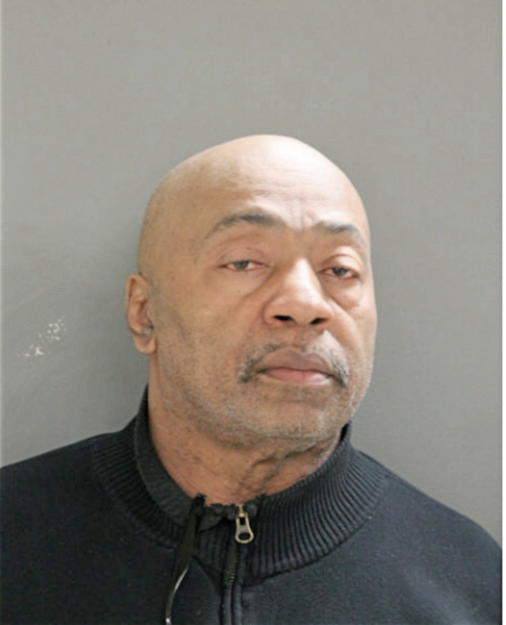 JAMES L MILES, Cook County, Illinois