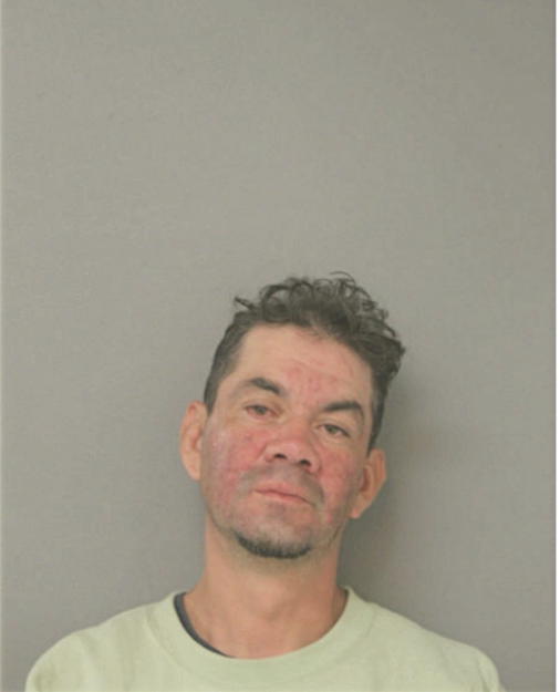 TOMMY S MIRANDA, Cook County, Illinois