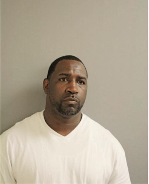MERRELL K MOBLEY, Cook County, Illinois