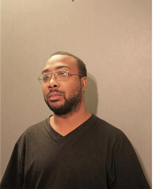 JEBB R MOODY, Cook County, Illinois