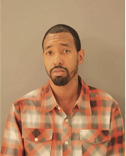 MARSHON MORGAN, Cook County, Illinois