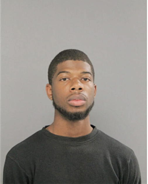TERRION J MORRIS, Cook County, Illinois
