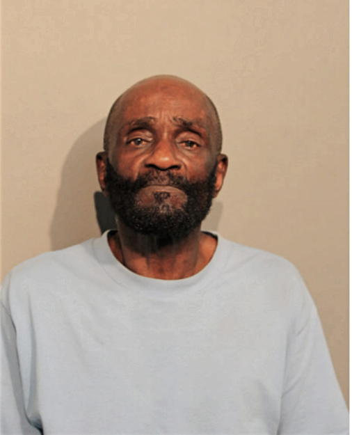FLOYD O MUHAMMAD, Cook County, Illinois