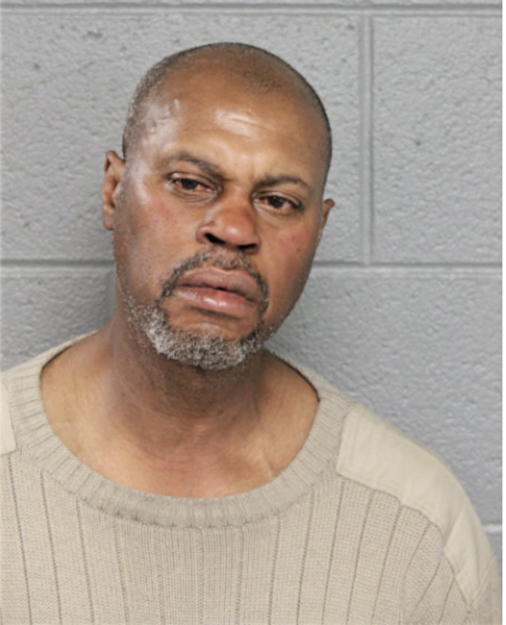 WENDELL NELSON, Cook County, Illinois