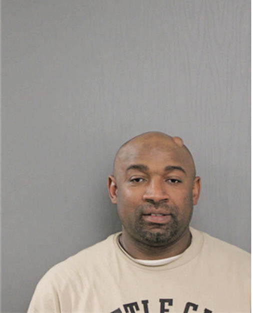 LASHON A NORFLEET, Cook County, Illinois