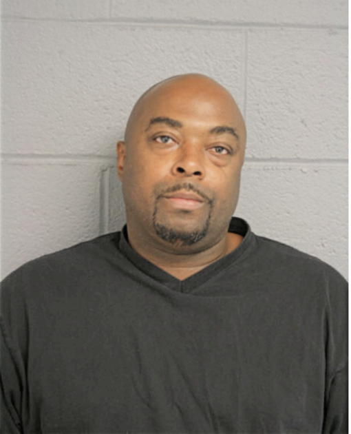 LANCE ORR, Cook County, Illinois