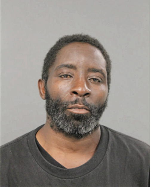CURTIS E PARKER, Cook County, Illinois