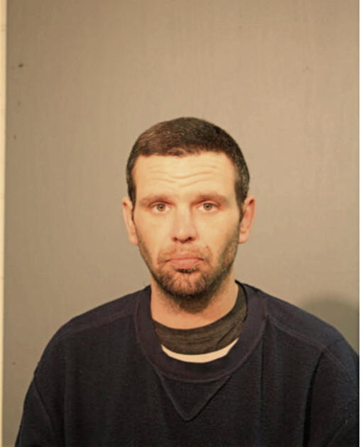 STEVEN M PARKER, Cook County, Illinois