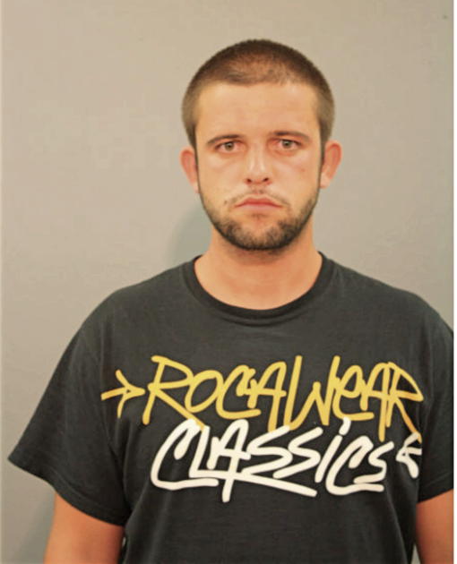WOJCIECH PASTERNAK, Cook County, Illinois