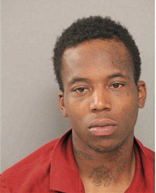 CLARENCE D PATTERSON, Cook County, Illinois