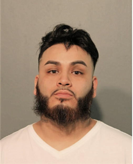 OSCAR E PENA, Cook County, Illinois