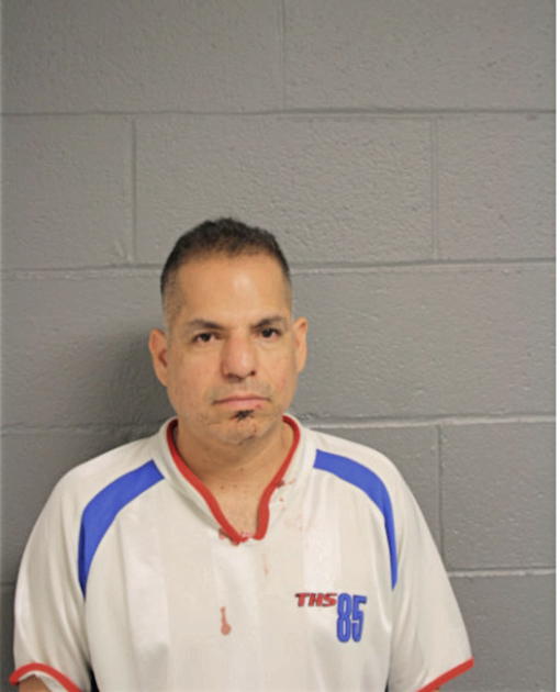 LUCIANO A PEREZ, Cook County, Illinois
