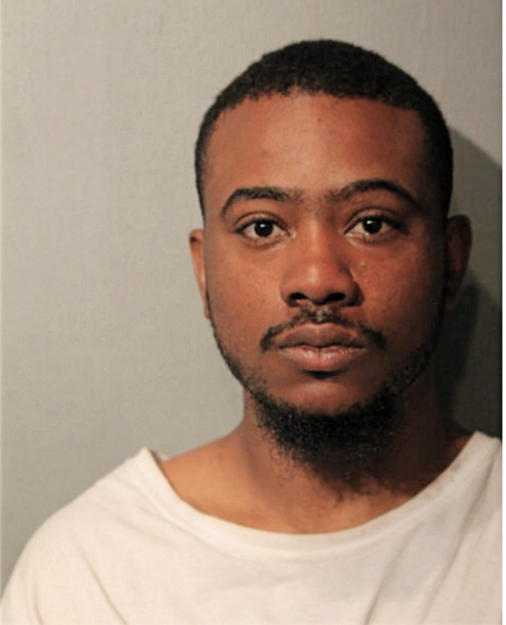 CORTEZ PETERS, Cook County, Illinois