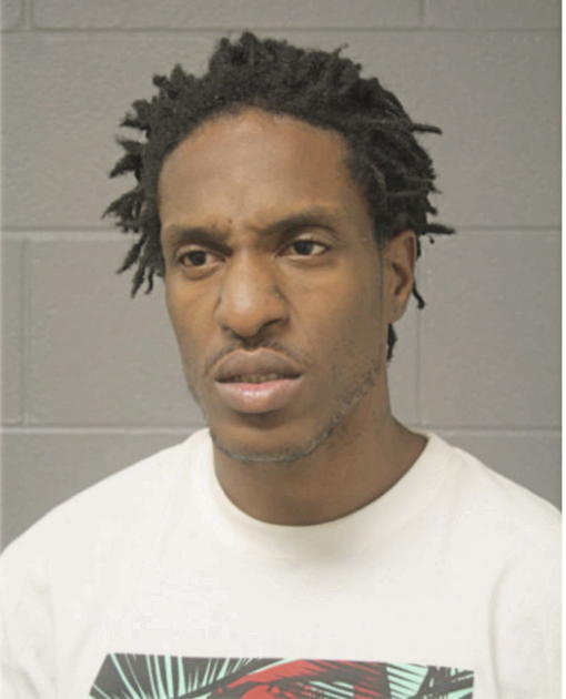 JEMORE A PICKETT, Cook County, Illinois