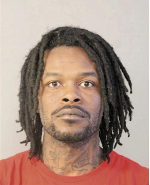 ANTHONY E POLK, Cook County, Illinois