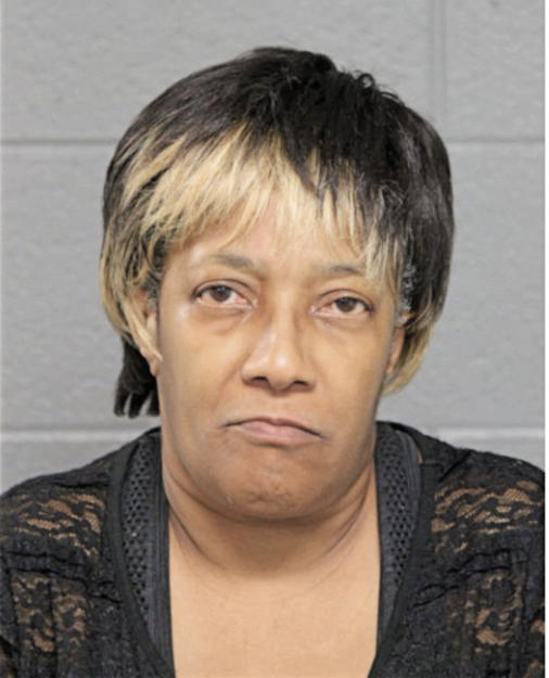 TAMBRA A POWELL, Cook County, Illinois
