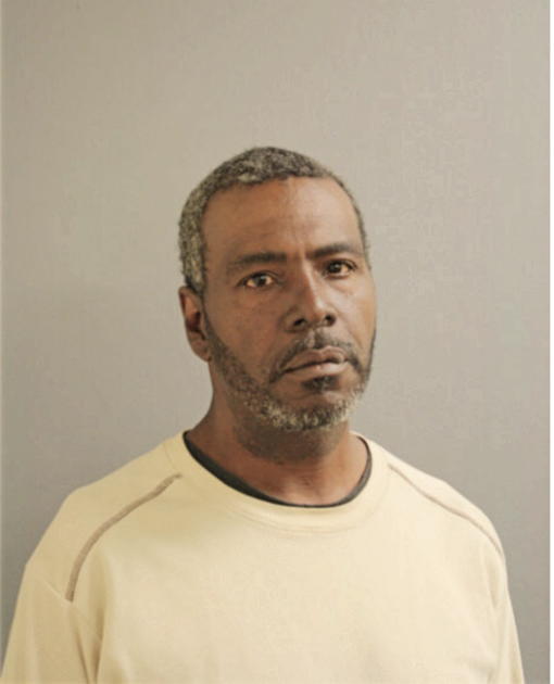 EDWARD RANDLE, Cook County, Illinois