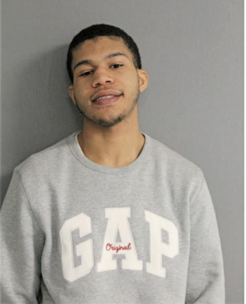 DAYVION TRAYSHAWN RANDOLPH, Cook County, Illinois