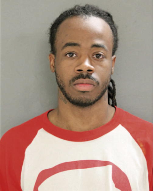 DONTRELL L REESE, Cook County, Illinois