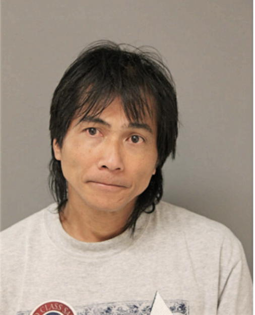 ELVIN V REINANTE, Cook County, Illinois