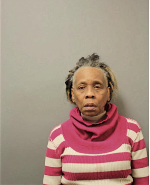 DIANE RILEY, Cook County, Illinois
