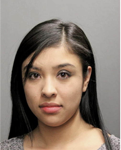 ELIZABETH RIOS, Cook County, Illinois