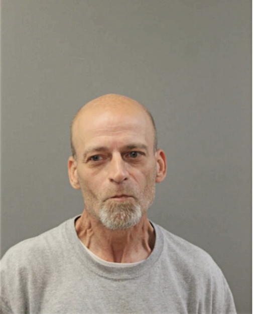 DANIEL L RISCH, Cook County, Illinois