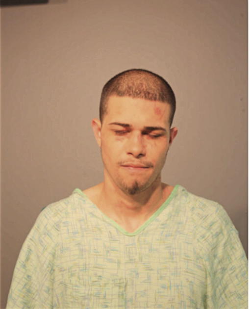 JOUMILT RIVERA, Cook County, Illinois
