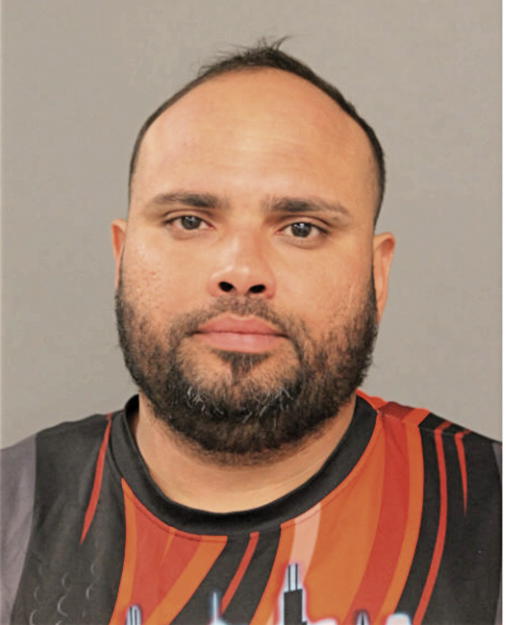 ALEXIS RIVERA-PEREZ, Cook County, Illinois