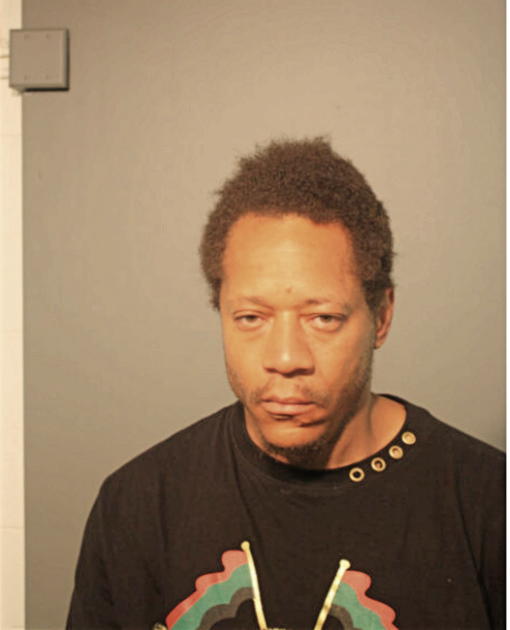 BERNELL L ROBERTS, Cook County, Illinois