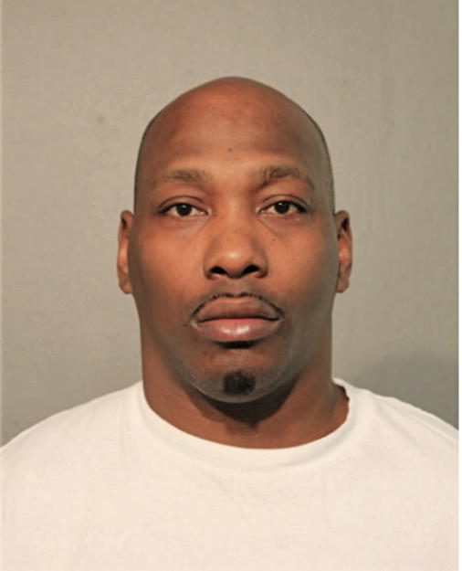 JIMMIE L RODGERS, Cook County, Illinois
