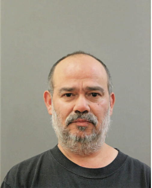 BENJAMIN RODRIGUEZ, Cook County, Illinois