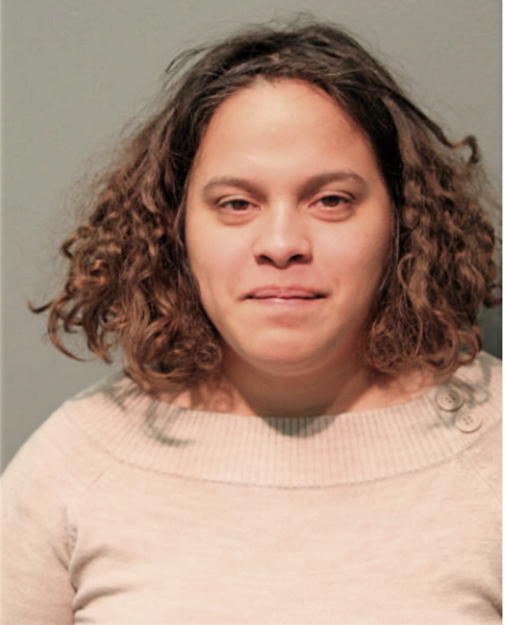 IDALIA RODRIGUEZ, Cook County, Illinois