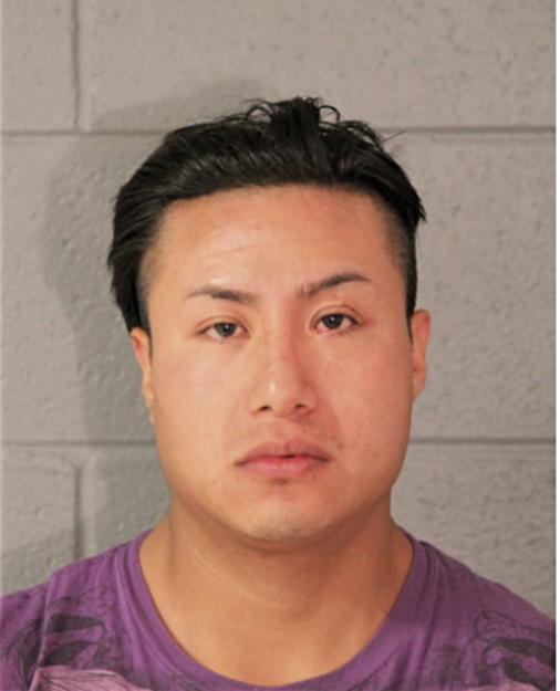 SILVESTRE RODRIGUEZ, Cook County, Illinois