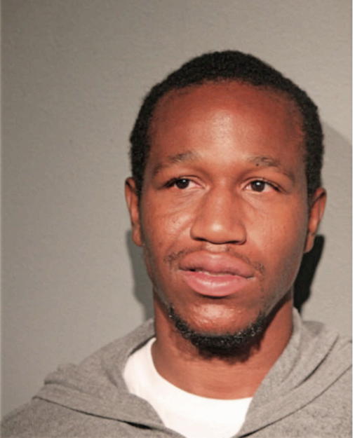 ANTHONY ROGERS, Cook County, Illinois