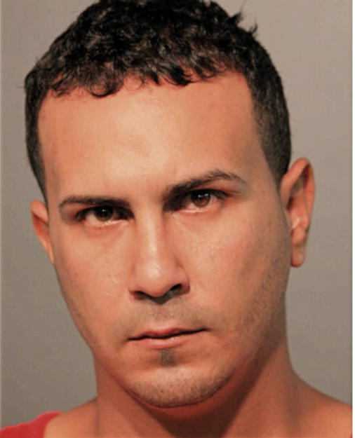 JUAN J ROSADO, Cook County, Illinois