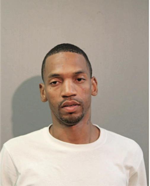 CHANTRELL ROSS, Cook County, Illinois