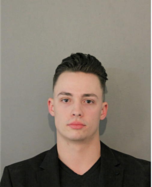 KRISTIAN S RUSEV, Cook County, Illinois