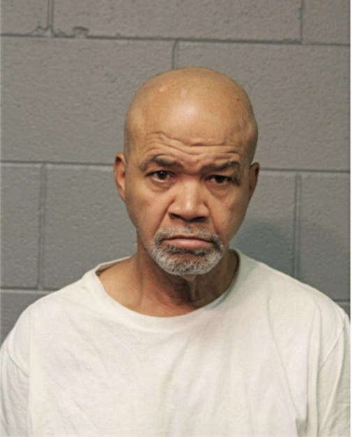 DONALD L RUSSELL, Cook County, Illinois