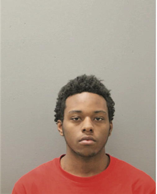 TOMMY L SCALES, Cook County, Illinois