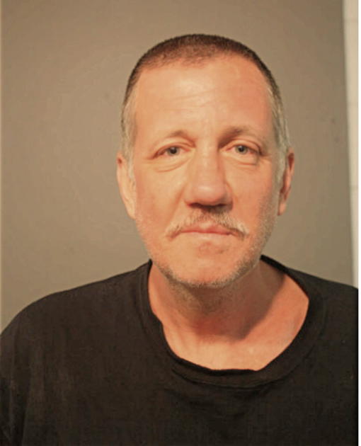 DIRK L SCHERIBEL, Cook County, Illinois
