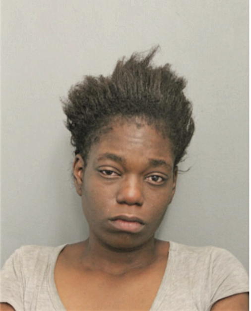 BEAUNA P SCOTT, Cook County, Illinois