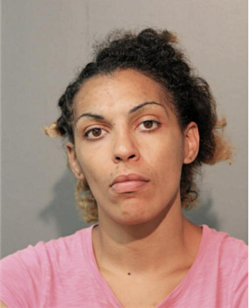 NATACHA SERRANO, Cook County, Illinois