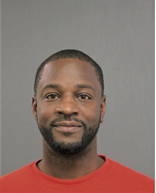 CHESTER J SHIPP, Cook County, Illinois